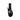 New Blue / Black Resin Bat Wings Venom Potion Bottle Halloween Room Decor