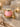 New Grace Teaware Porcelain Gold / Pink Swan Tea Cup And Saucer Gift