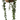 New BOHO Wicker Vase W/ Rocks Fake Hanging Plant Artificial Beaded Succulent