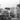 Vtg 1956 The Klamath River Bridge Northern CA (Bear Statues) Photo Image #1768