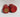 Vintage Anna's Hand Crafted Red Nautical MCM Salt & Pepper Shakers Dinnerware