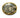 Vtg Western Cowboy Belt Buckle Jewelry Turitella Fossilized Crinoid Stems