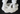 Vtg Imola Italy Ceramic Statue Boy W/ Bunny Rabbit White/Blue Handmade 9" Tall