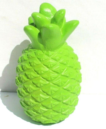 NEW Pineapple GREEN Table Decoration Home Ornaments Desk Decorative Figures