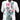 Vtg 1980s 1990s Retro Paquette Brand Floral Casual Grandmacore T-Shirt Blouse