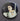 Vtg 1970's Badge -A-Minit Elvis Presley The King Of Rock & Roll Pin Pinback