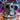 New Halloween Retro Disco Ball Silver Ghost Spooky Coffee Tea Mug