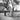 Vintage 1940s - 1950s Men Fixing A Bike Bicycle Snapshot Photo #2617