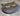 New Grey Marble Halloween Spooky Cat Head Party Cutting Board Serving Board