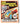VTG 1975 California 500 USAC Championship Trail Ontario Motor Speedway Magazine