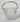 Vintage Glass Long John Scotch Whisky Ice Bucket PUB