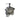 New Skeleton Cheering In A Hearse Spooky Halloween Soap Dispenser Decoration