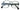Vtg 1987 L.A. Eyeworks Eyeglasses Metal Blue Abstract Santo 486 Eye Glasses