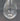 Vintage Clear Glass Tall Wine Decanter #5