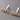 Vintage Gold Gold Tone Swank Chain Link Men's CUFFLINKS (Excellent 8 of 100)