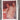Vintage 1980's Square Refrigerator Elvis Presley Photo Magnet (5)