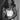 Vintage B&W Donna Summer Holding Award Singer Celebrity PHOTO #538