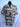 Kalena Fashions Aloha Hawaiian Camp Shirt Red Vtg Surf Woody Cars Motorcycle M