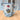 New Blue Sardines Tomatoes Fish Soft Touch Coffee Mug Gift