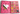 Disney Minnie Mouse Eyeshadow Palette 12 Shades Full Size Mirror Taste Beauty