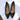 NWT ABOUND Nordstrom Block Heel Black Patent ABADURY Heels Pump Shoes 7M