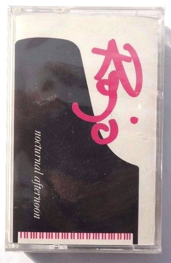 Vintage SEALED Rojo NOCTURNAL AFTERNOON Global Pacific US 1994