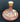 Vtg MCM CALIFORNIA CA Pottery - Naatsilid Native Navajo Hand Crafted Flower Vase