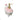 New Cute Skeleton Taking A Bubble Bath Halloween Soap Dispenser Decoration