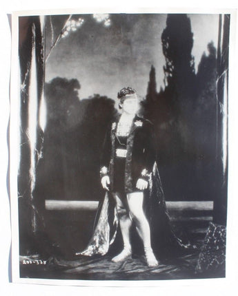 Vtg 1925 Ramon Navarro (Ben-Hur: Tale Of The Christ) Silent Film Movie Photo #41