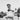Vtg B&W 1920's - 1930's BETA PHI Frat Photo (Frat Boy) School Parking Lot #438