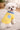 NEW Yellow Dog Apparel CLOTHING Easter Bunny Shirt W/ Blue Collar Top NWT