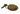 RARE Vtg Brass Shangri-La Hotel Bangkok Motel ROOM KEY / CHAIN Room #1811