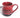 NEW Large Red Magic Potion Coffee Mug Logo Halloween Theme Funny Cup 22oz