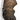 VTG Cast Iron Art Nouveau Pin Up Nude Topless Boobs Heavy Door Stop Stopper