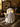 New White Rockabilly Ghost Holding A Margarita Halloween Spooky Decor Figurine