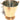 Copper Steel Serve Ware Bucket for Serving Dishes Traditional Handmade Hammered