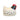 New Ceramic Hen / Rooster Spotted Farmhouse Farm Kitchen Butter Dish