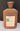 Vtg Liquor Whiskey Decanter Bottle - 1976 Jim Beam Saturday Evening Post Cover
