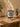 New Blue White Beaded Fish Sardines Toe Bag Nautical Coastal Crossbody Purse