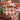 New Funky Garden Tomatoes Beaded Cocktail Bag Purse Clutch Viral TikTok India