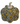 New Lrg Yellow Black Hand Painted Ceramic Pumpkin Floral Decorative Fall Decor