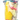 Vintage 1986 Somersaults Pals by Avon Plush Tabina Banana 1980’s New Sealed NOS