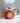 New Spring Summer Floral Flower Ceramic Teapot W/ Butterfly Tea Pot Gift