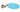 Vintage Blue (#843) Palace Hotel Tokyo Hotel Motel ROOM KEY Keychain (2 of 300)