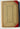 Vtg 1940s Eureka Full Canvas Blank Book Cash Receipt Recording Record Book