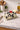 New Ceramic Summer Spring Ladybug On Daisy Flower Kitchen Butter Dish