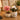 New Linzy Toys Plant Pals Buddies Potted Plush Stuffed Toy Pink Flower Decor