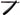 Vintage Solingen Foches 32 Black Straight Razor