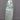 Vtg RARE Green Tinted The Weymouth Soda Water Company LONDON Glass Bottle
