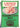 Vtg Strawberry Royal Ice Cream POLAR Advertising Sign / Poster / Lithograph